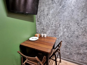 Квартира Warm Loft