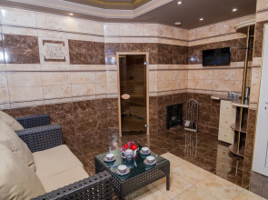 Гостевой Дом Черное Море