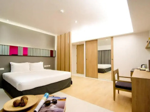 The Sun Xclusive Hotel