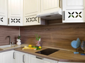 Апартаменты Камелия Ирины Савельевой в элитном SPA-комплексе - Роскошь, уют, тишина, удобство