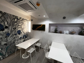 LBH Hotel Vespasiano