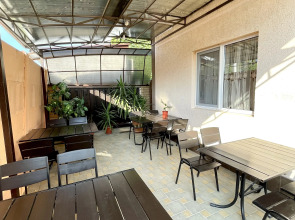 Гостевой Дом Аллиот