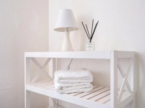 Апартаменты Двухкомнатные Премиум в новом доме в Полюстрово Парк