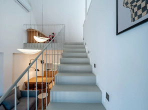 Апарт-отель Artifact