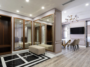 Бутик-отель Oscar