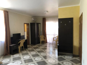 Гостевой дом Лирион