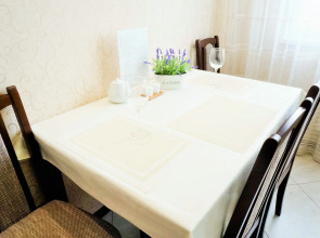 Апартаменты Elegant