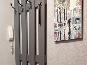 Квартира в 5 минутах от центра