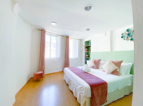 Апартаменты Ororosa Lucca City Center