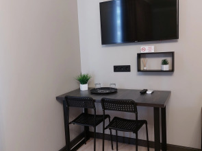 Гостевой дом Чемодан