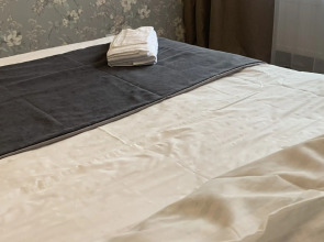 Квартира Счастливая Матрешка Двушка у Сафу