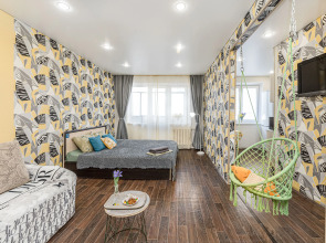 Апартаменты День и ночь