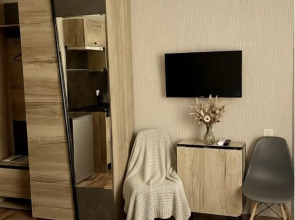 Гостевой дом EVA APARTMENTS