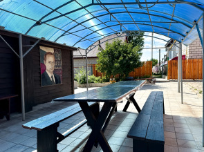 Гостевой дом Николаевский