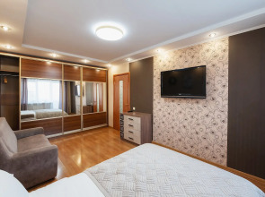 Квартира DeNoch на Уссурийском бульваре