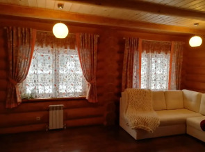 База Отдыха Сокольский бор