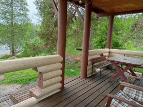 Коттеджный комплекс Корела