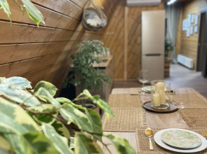 Коттедж Кобан Махон