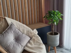 Апартаменты Sensum