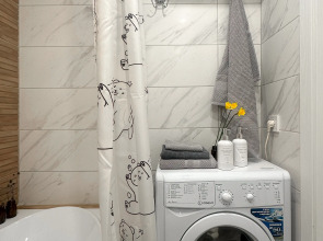 Апартаменты Aparts на Чапаева