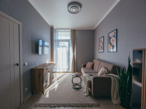 Квартира на первой линии