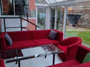 Коттедж Вилла ЭЙВА