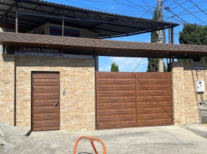 Гостевой дом Галон