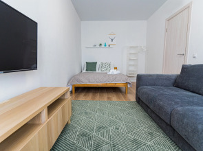 Апартаменты Дизайнерские С Видом На Море от LetoApart