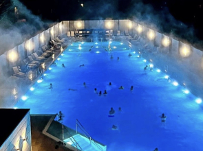 Апартаменты Баден SPA 96