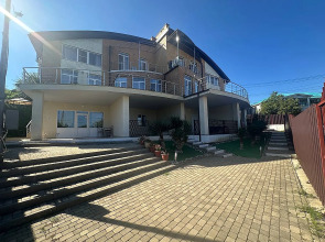 Гостевой дом Лето