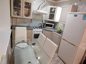 Квартира с Видом на Площадь Пять Углов