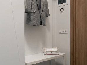 Апартаменты MyhomeYourhome на Салова 61