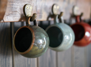 Апартаменты Magic