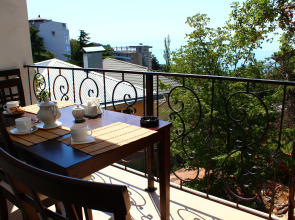 Гостевой дом Гаспра