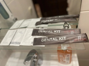 Квартира Студия 2