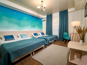 Гостевой дом Золотое руно