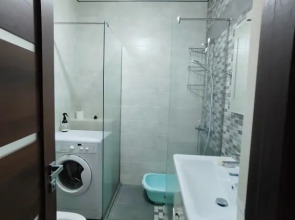 Квартира в Экологичном Районе