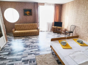 Курортный Отель Эллада