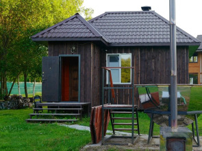 Завидово Резорт