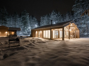 Загородный клуб KORBI