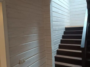 Частный дом Гостевой дом Ильинское 77