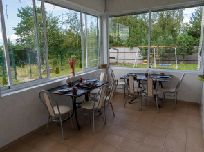 Гостевой дом Kodi järvi