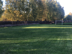 Бунгало Дункан