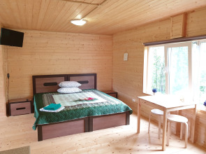 Гостевой Дом Белый Камень