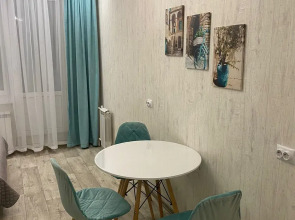 Апартаменты Однушка Возле Футбольного Манежа