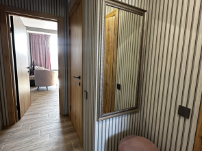 Квартира на Замковой