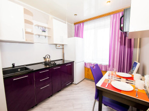 Апартаменты Aday в центре