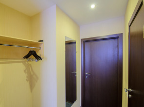 Отель Skyline Томск Аэропорт