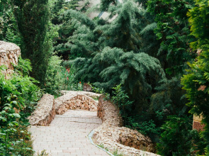 Гостиница Качинская