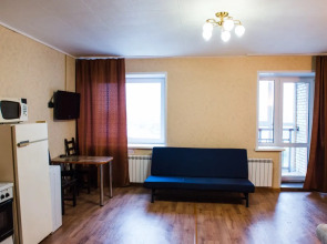 Квартира 2 комнатная в центре Омска